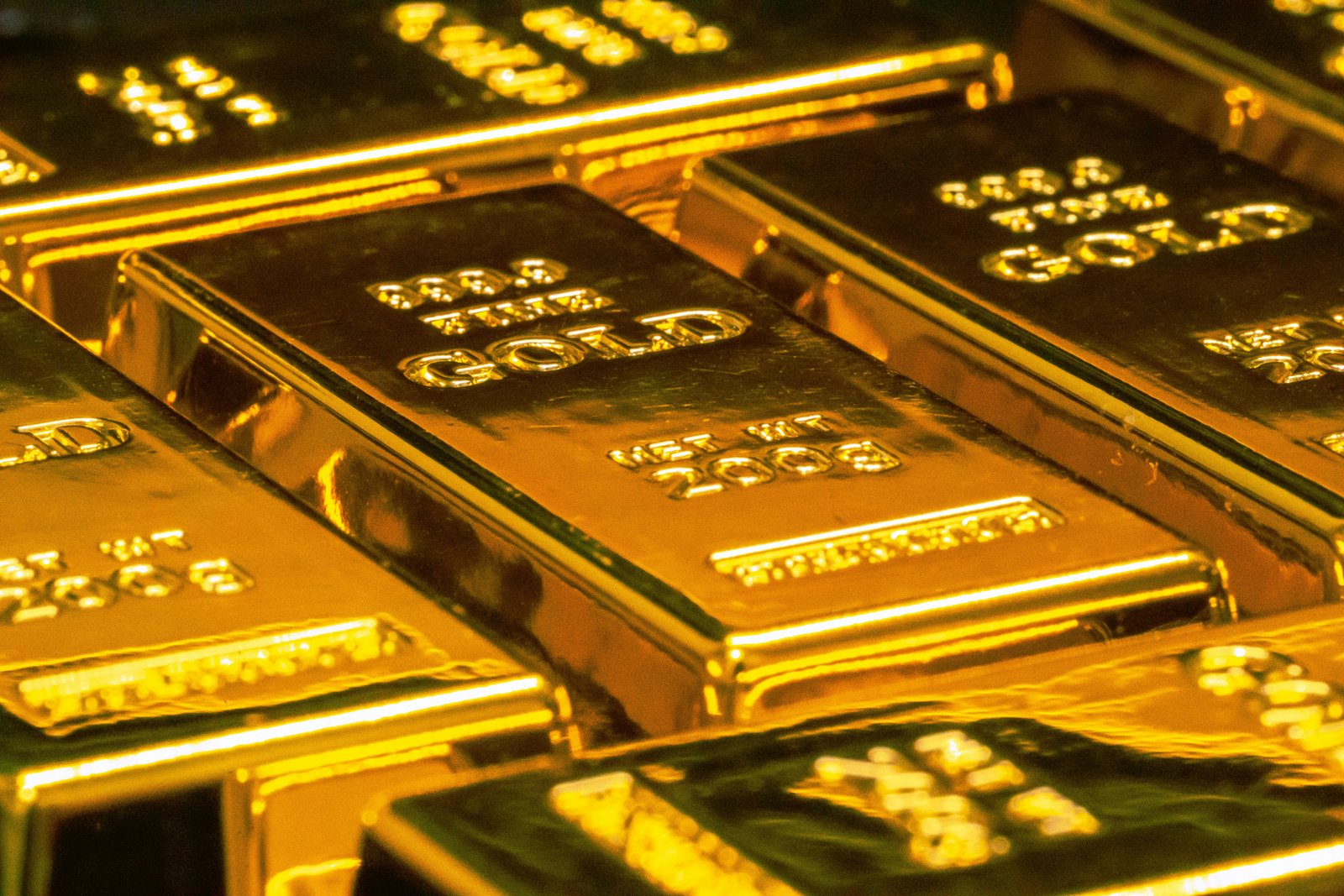 Cara Memulai Investasi Emas Syariah untuk Pemula